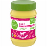 Simple Truth Organic™ Ghee with Pink Himalayan Salt Perspective: Main