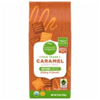 Simple Truth Organic Caramel Ground Coffee