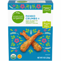 Simple Truth Organic™ Panko Bread Crumbs