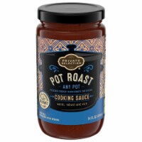 Private Selection® Pot Roast Cooking Sauce