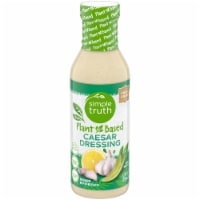 Simple Truth™ Plant Based Caesar Dressing Perspective: Main