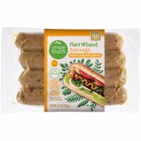 Simple Truth™ Plant-Based Meatless Kielbasa Sausage