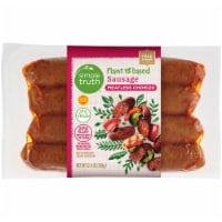 Simple Truth™ Plant-Based Meatless Chorizo Sausage