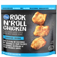 Kroger® Signature Original Rock N' Roll Chicken Perspective: Main