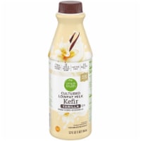 Simply Truth™ Vanilla Low Fat Kefir Drink Perspective: Main