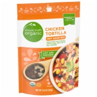 Simple Truth Organic™ Chicken Tortilla Soup Mix
