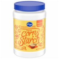 Kroger® Pure Corn Starch, 16 oz - Kroger