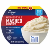 Kroger® Homestyle Mashed Potatoes BIG DEAL! Perspective: Main
