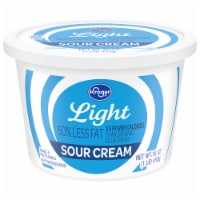 Kroger® Light Sour Cream Perspective: Main