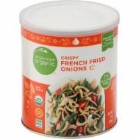 Simple Truth Organic™ Gluten Free Crispy French Fried Onions