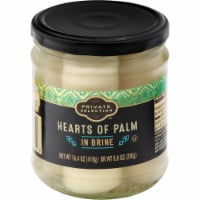 Private Selection™ Hearts of Palm in Brine Perspective: Main