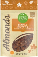 Simple Truth™ Maple Butter Flavored Almonds Perspective: Main