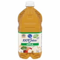 Mott's® 100% Original Apple Juice, 6 bottles / 8 fl oz - Kroger