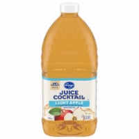Kroger® Lite Apple Juice Cocktail