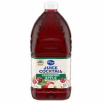 Kroger® Cranberry Apple Juice Cocktail