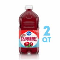 Kroger® Lite Cranberry Juice Cocktail