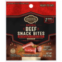Private Selection® Beef Snack Bites Perspective: Main