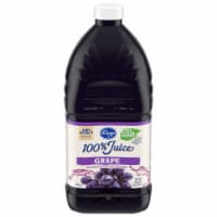 Kroger® 100% Grape Juice