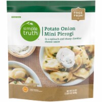 Simple Truth™ Potato Onion Mini Pierogi Perspective: Main