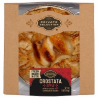 Private Selection® Apple Crostata