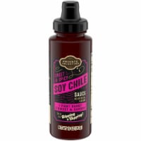 Private Selection® Sweet & Spicy Soy Chili Sauce