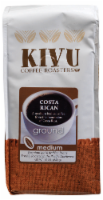 Kivu Costa Rican Medium Roast Ground Coffee Perspective: Main