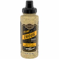Private Selection® Creamy Zhoug Sauce Perspective: Main