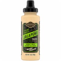Private Selection® Creamy Smoked Jalapeno Sauce