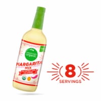 Simple Truth Organic™ Cilantro Lime Jalapeno Margarita Mix