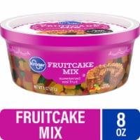 Kroger® Fruitcake Mix Perspective: Main