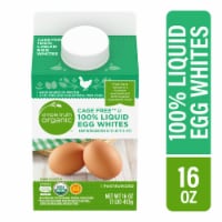 Egg Beaters Liquid Egg Substitutes, Original 16 Oz, Eggs