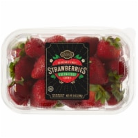 Private Selection™ Supremely Sweet Fresh Strawberries