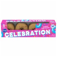 Kroger® Celebration Confetti Cake Donuts