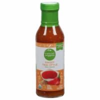 Simple Truth Organic™ Sweet Thai Style Chili Sauce Perspective: Main