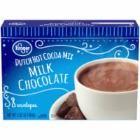 Kroger® Dutch Milk Chocolate Hot Cocoa Mix
