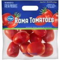 Kroger® Roma Tomatoes Perspective: Main