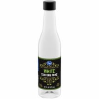 Kroger® White Cooking Wine Perspective: Main
