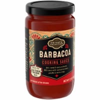 Private Selection® Barbacoa Cooking Sauce Perspective: Main