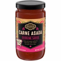 Private Selection® Carne Asada Cooking Sauce Perspective: Main