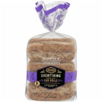 Private Selection® Everything Center Split Sub Rolls Perspective: Main