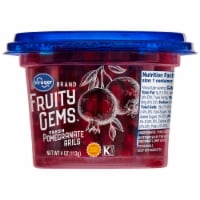 Kroger® Fruity Gems Fresh Pomegranate Arils