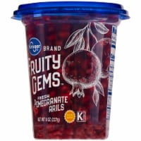 Kroger® Fruity Gems Fresh Pomegranate Arils