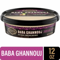 Private Selection® Baba Ghannouj Eggplant Dip
