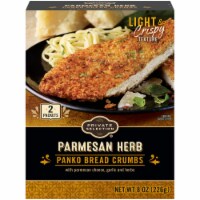 Private Selection® Parmesan Herb Panko Bread Crumbs