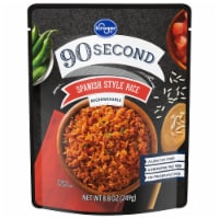 Kroger® 90 Second Spanish Style Rice