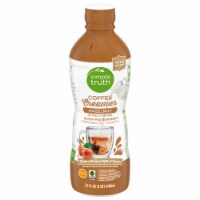 Simple Truth® Hazelnut Coffee Creamer Perspective: Main