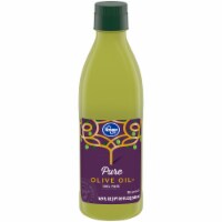 Kroger® Pure Olive Oil Perspective: Main