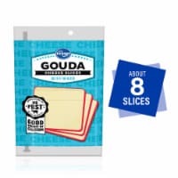 Kroger® Gouda Cheese Slices
