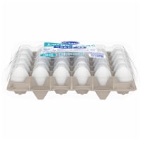 Kroger® Large White Eggs