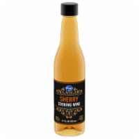Kroger® Sherry Cooking Wine Perspective: Main